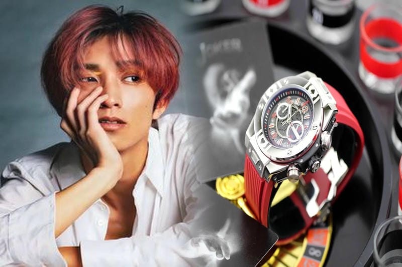 ウブロクラシックフュージョン45mmの中古価格