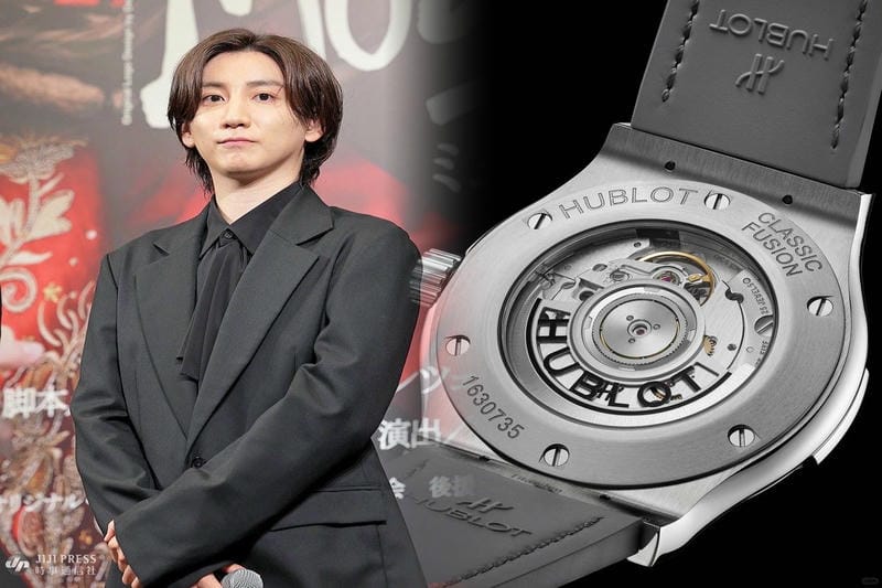 ビッグバンモデルの買取価格一覧