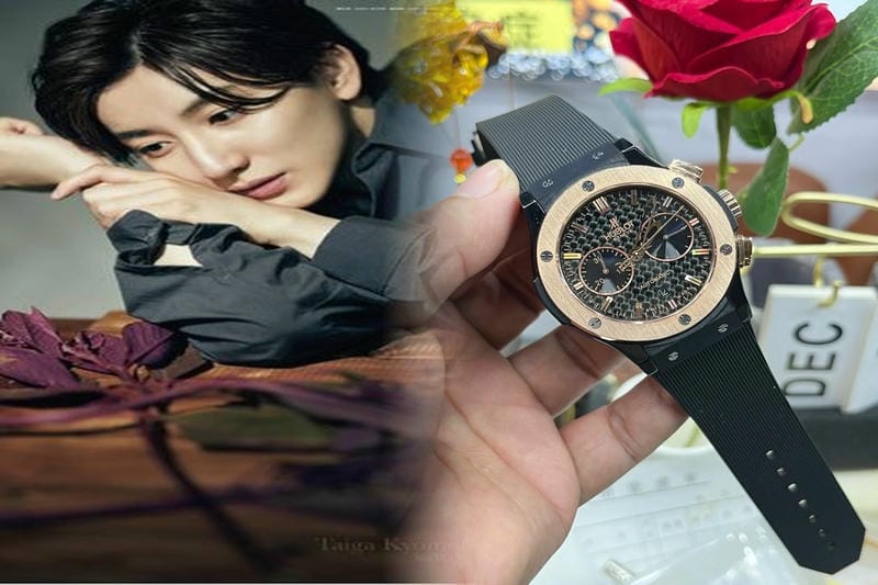 ウブロ中古クラシックモデルをお得に購入