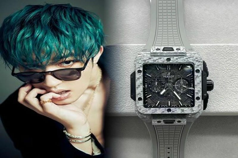 ウブロビッグバンウニコダイヤモデル