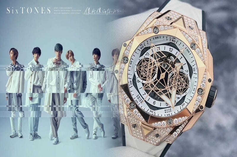 ウブロ時計のレディースモデルについて