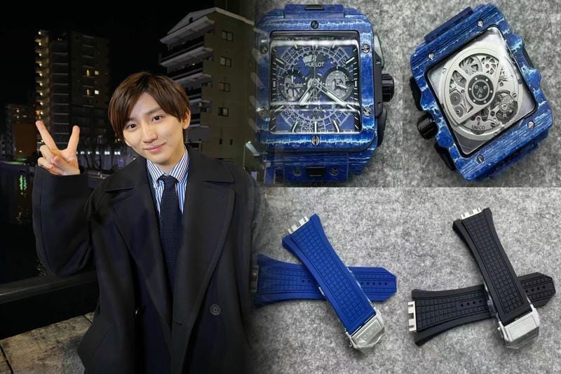 ウブロ ビッグバン ウニコ ブラックマジック：注目の理由と評価