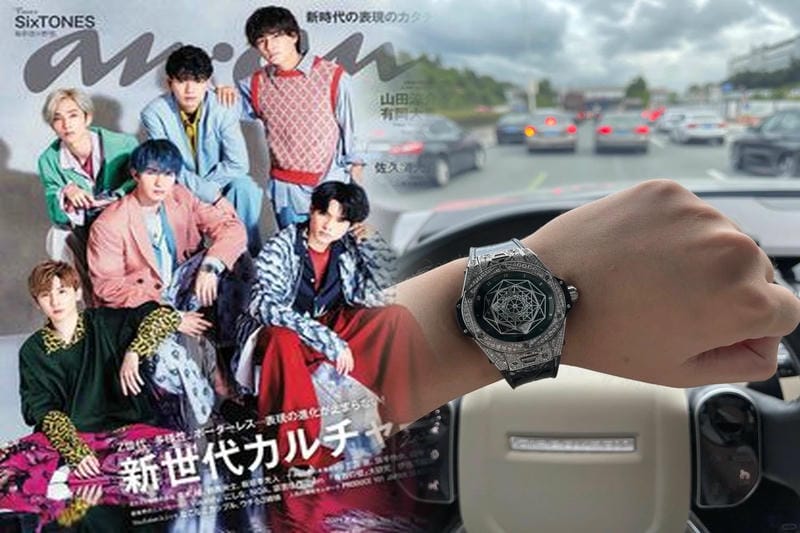 レディース ウブロ 中古 レディースモデルの選び方