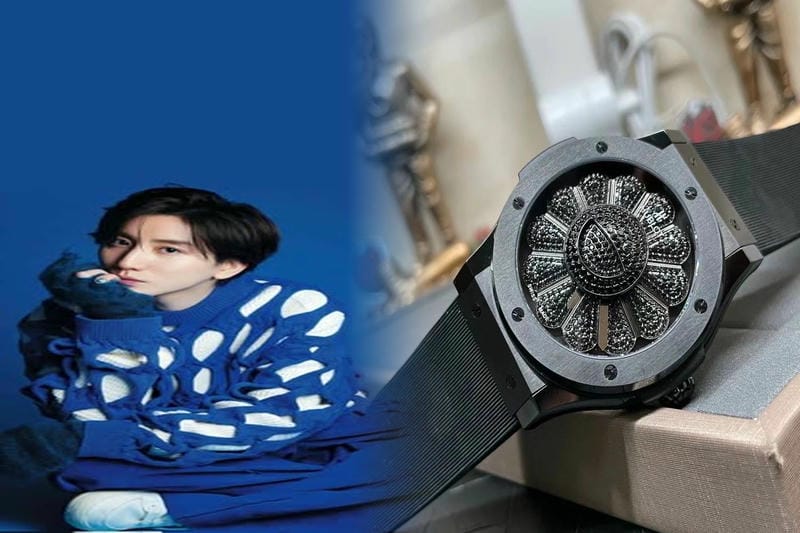 ウブロのクラシックフュージョンが生み出した伝説