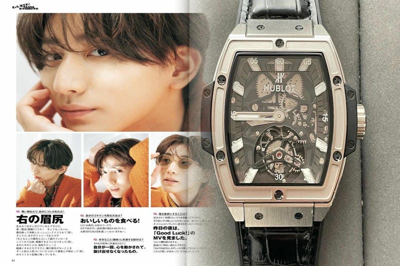 クラシックフュージョンとビッグバンの違いは？