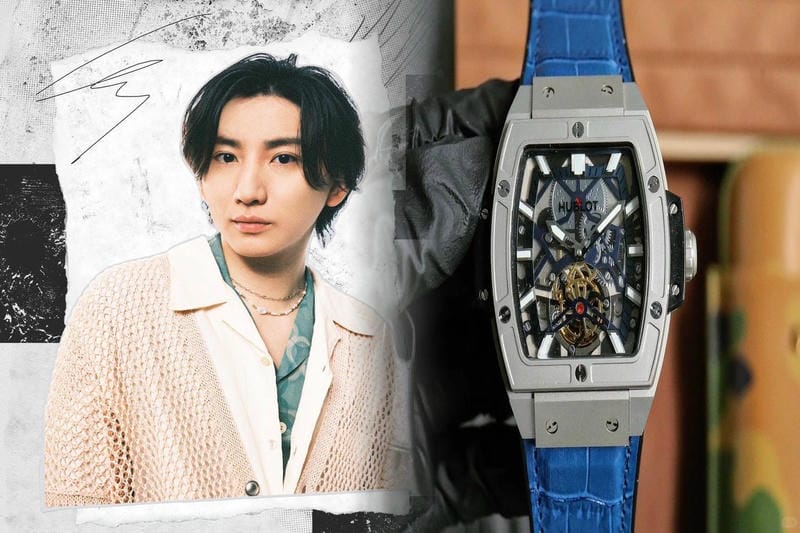 ウブロ スピリット オブ ビッグバン スーパーコピー