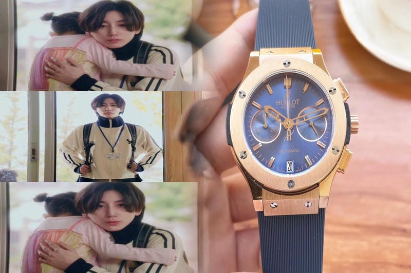 ウブロ クラシックフュージョン スーパーコピー