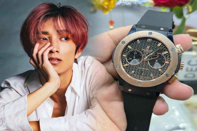 レディース ウブロ 時計 安い順