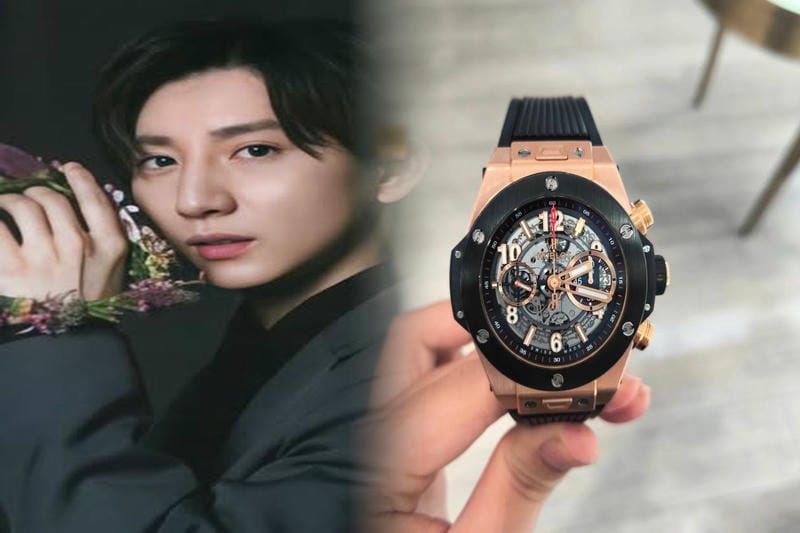 メンズ ウブロ 時計 値段