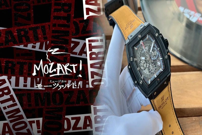 ウブロ 時計 メンズ 人気