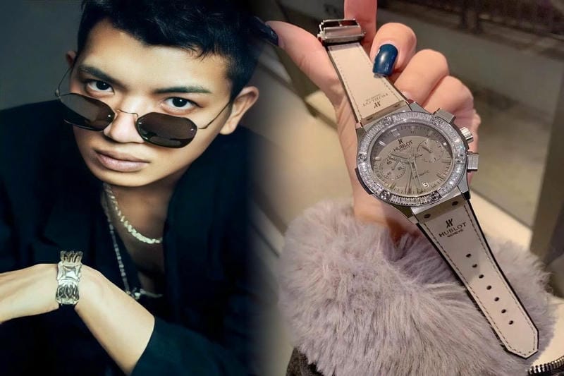 ウブロ ビッグバン 代引き