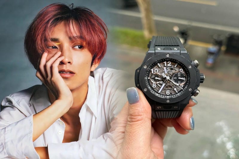 ウブロ ビッグバン ウニコ