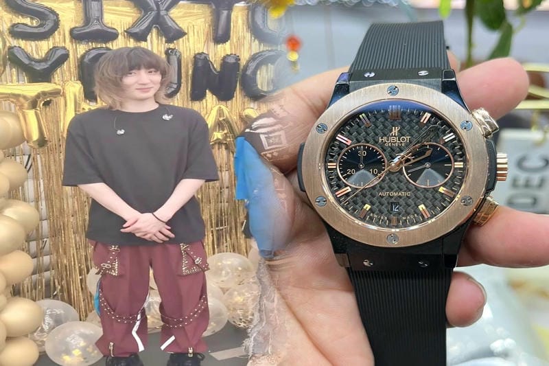 ウブロ スーパーコピー 比較