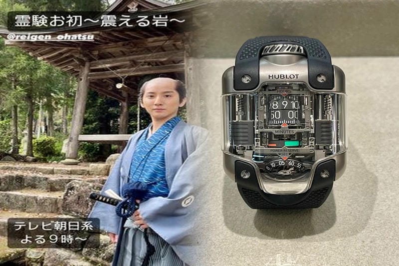 代引き対応のウブロビッグバン購入方法