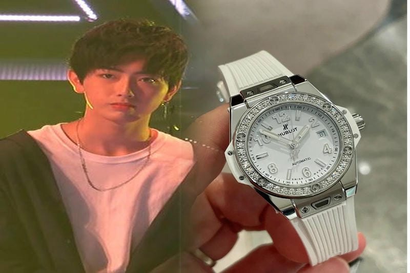 ウブロ x ベルルッティ再び！ 「ビッグバン ウニコ」の新コラボモデルが日本限定で登場