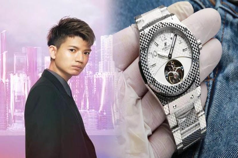 2021新作 ウブロ「ビッグ・バン e UEFA EURO 2020™」