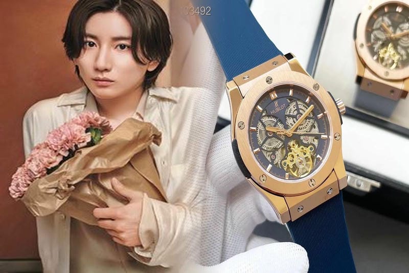 ウブロをレビュー、1年以上使ってこの時計への思いが変わった