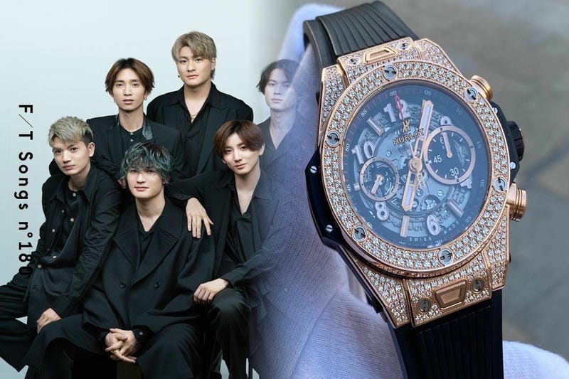 ウブロが新たな時代を象徴する新作「ビッグ・バン ミレニアルピンク」を発表。オンラインブティックで先行発売