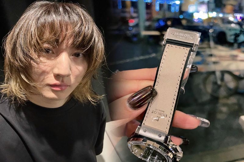 人気のウブロ 、実は謎だらけ…？