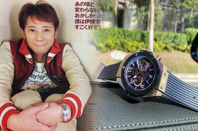 時計の達人も納得のおすすめウブロ3本を厳選しました！