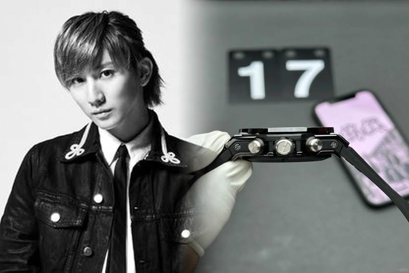 このウブロワンクリックマークフェレロウォッチを試してみてください