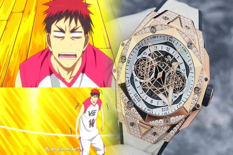 ウブロ ベルルッティ時計 スーパーコピー クラシックフュージョン クロノグラフ Berluti スクリットオーシャンブルー 521.NX.050B.VR.BER18