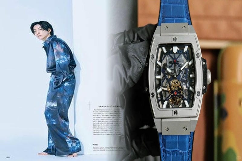 【国内発送】HUBLOT ビッグバン レディース 腕時計 342.SE.230.RW