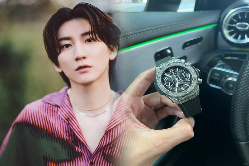 ウブロスマートウォッチの価格帯