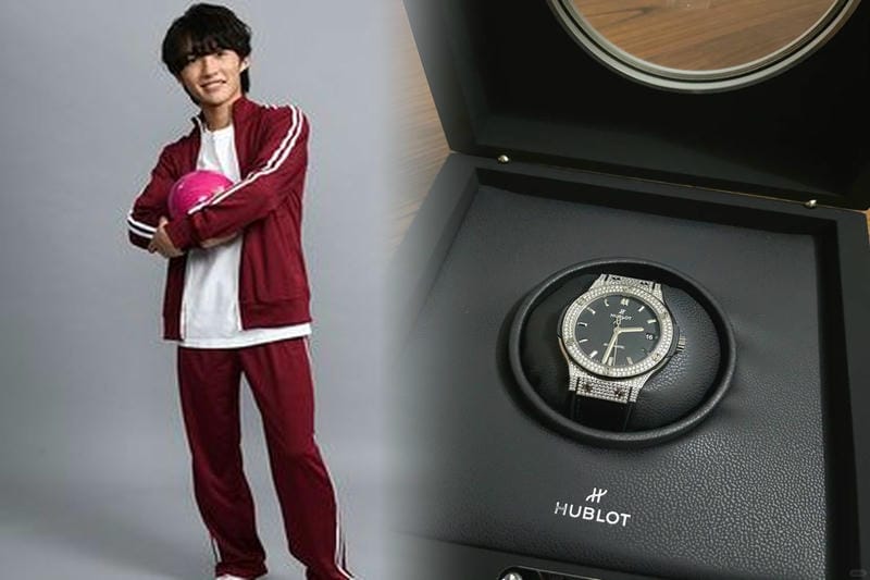 ウブロビッグバンウニコホワイトセラミック42mm