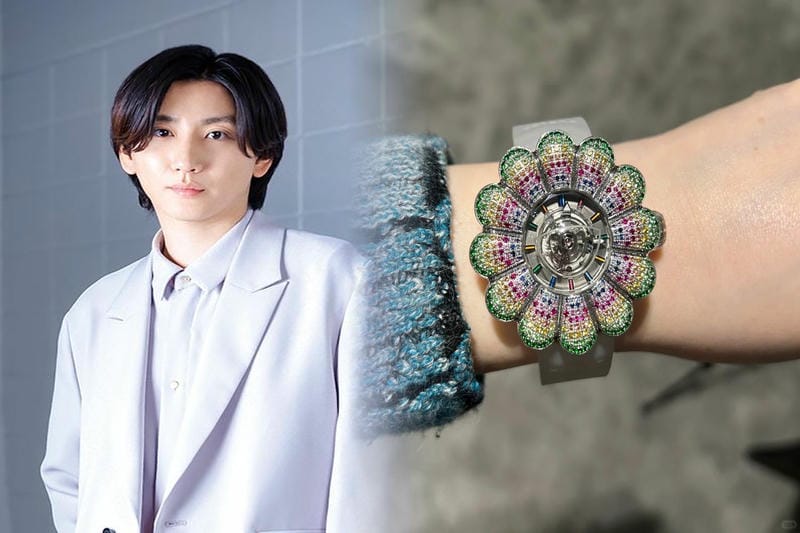 ウブロのブランド理念は？