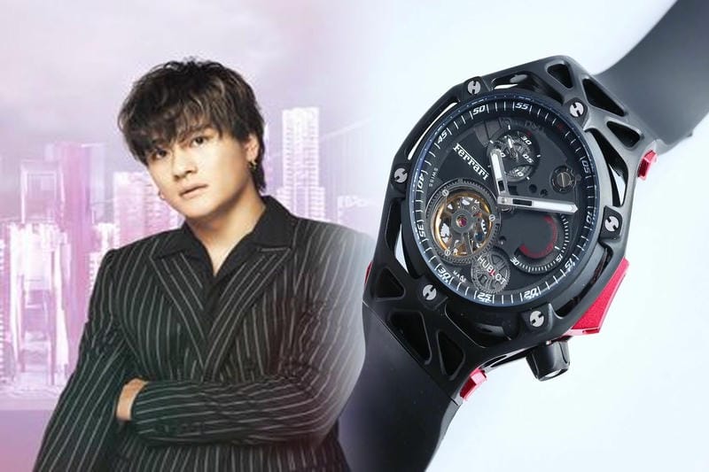 ウブロビッグバンのコピー品に注意