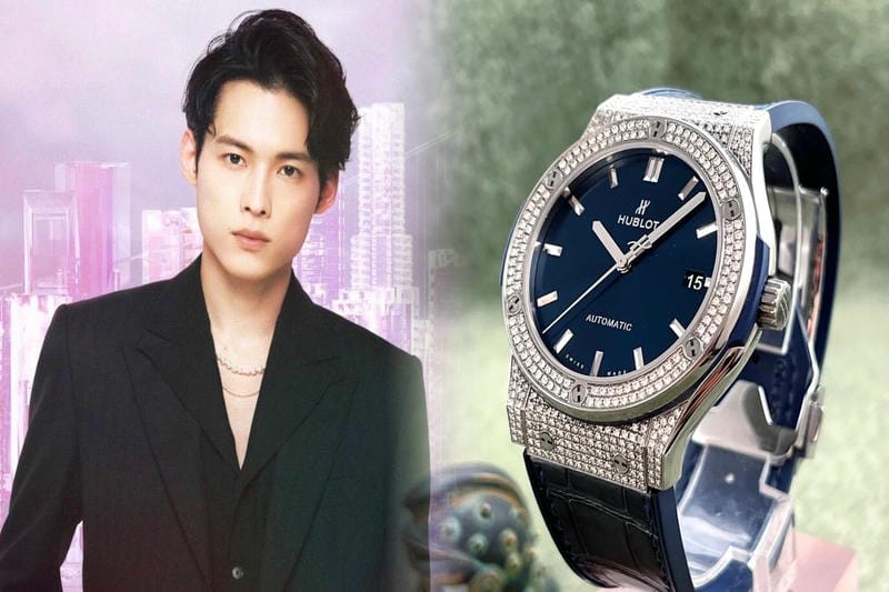 ウブロ時計はどの国のブランド？