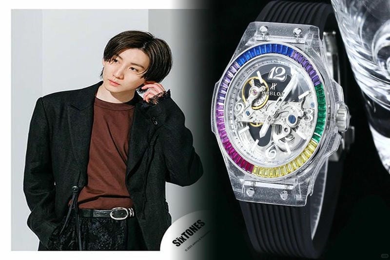 ウブロが人気な理由は何ですか？