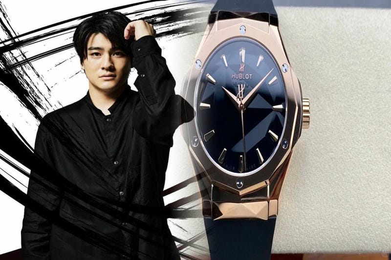 ウブロ正規店値引き