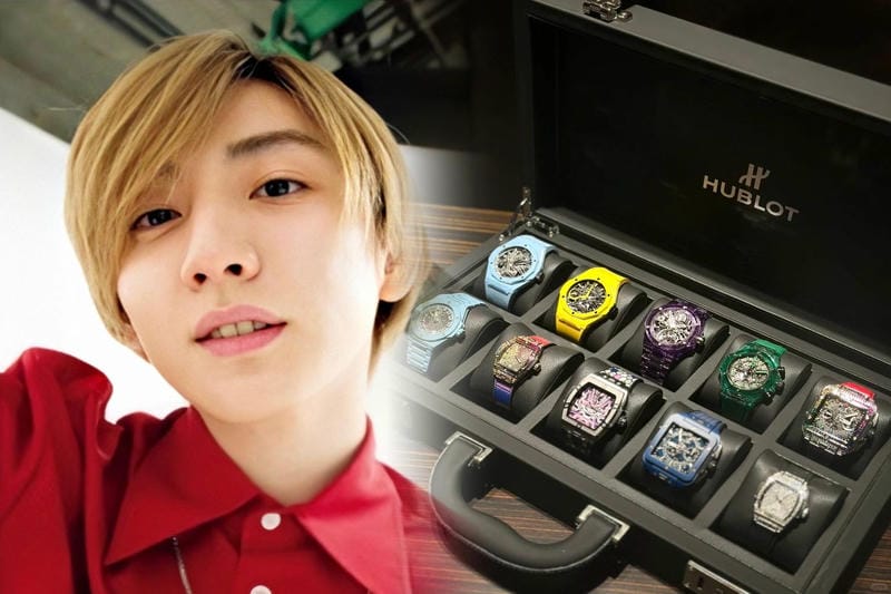 ウブロオーバーホール正規料金