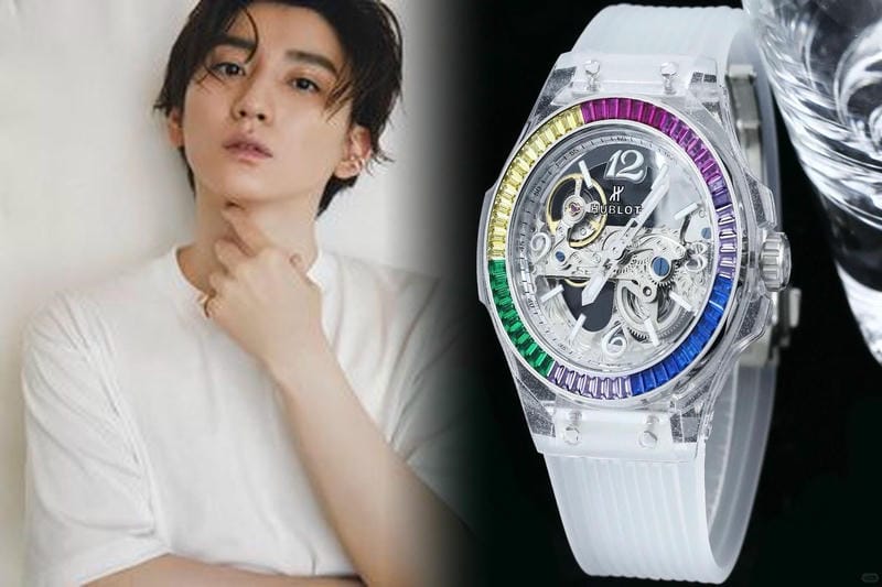 ウブロのイメージが悪い理由は？