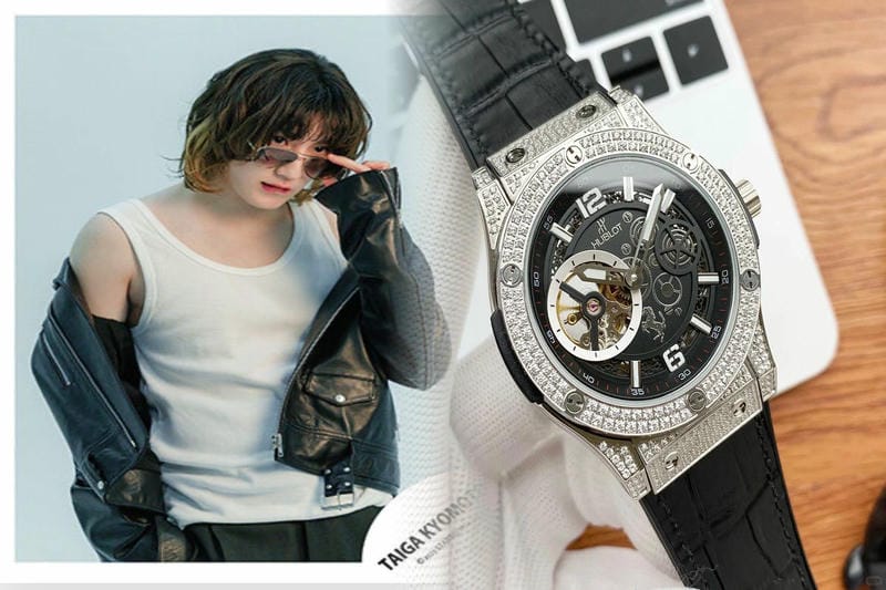 ウブロリセールバリュー