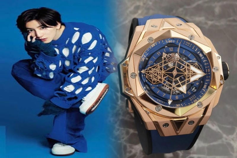 ウブロウニコとはどんな時計？