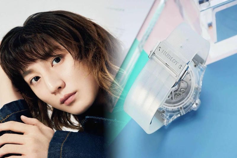 ウブロの時計の動かし方は？