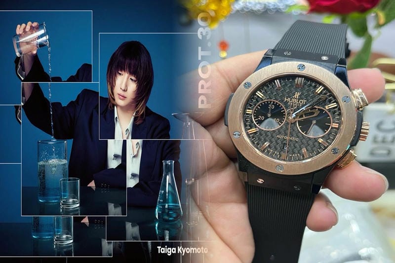 ウブロの値上げのタイミングは？