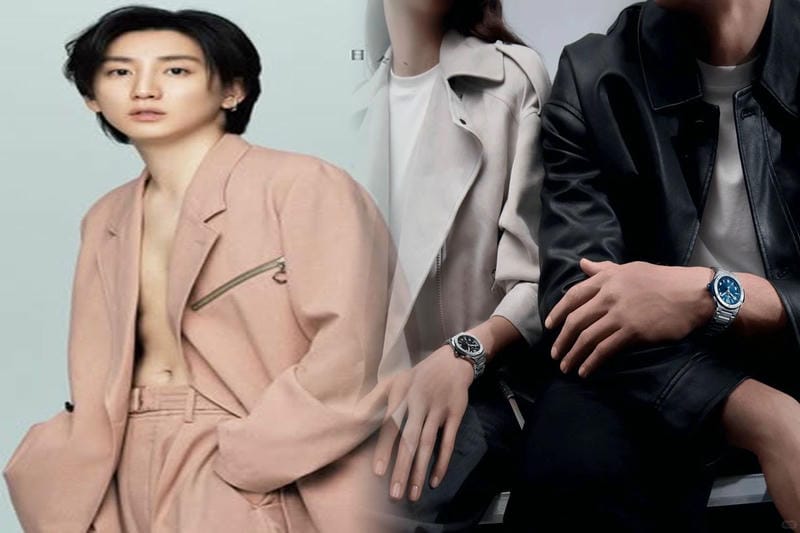 ウブロクラシックフュージョン38mmモデルの特徴