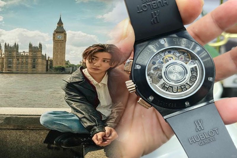 hublotgeneveとは何か？