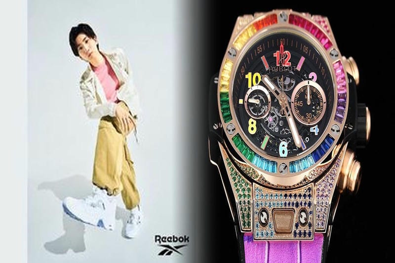 ウブロスマートウォッチのバッテリー交換方法