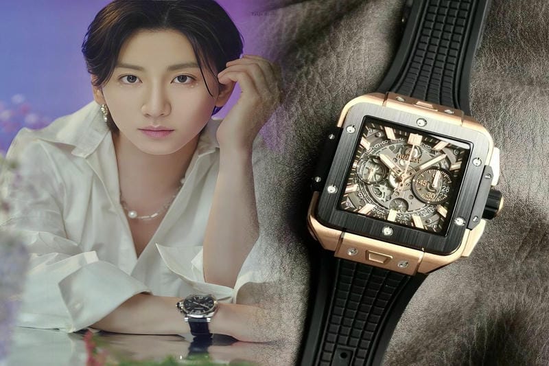 ウブロ時計レディース中古