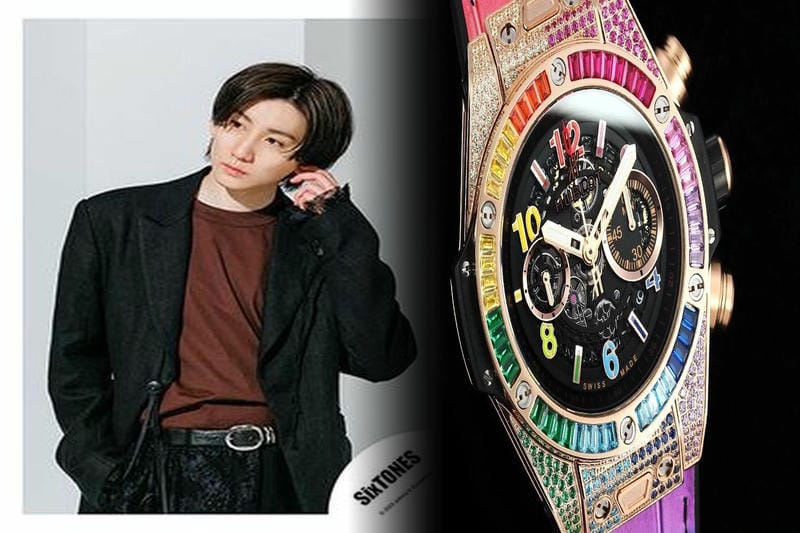 ウブロが嫌われる理由は何ですか？