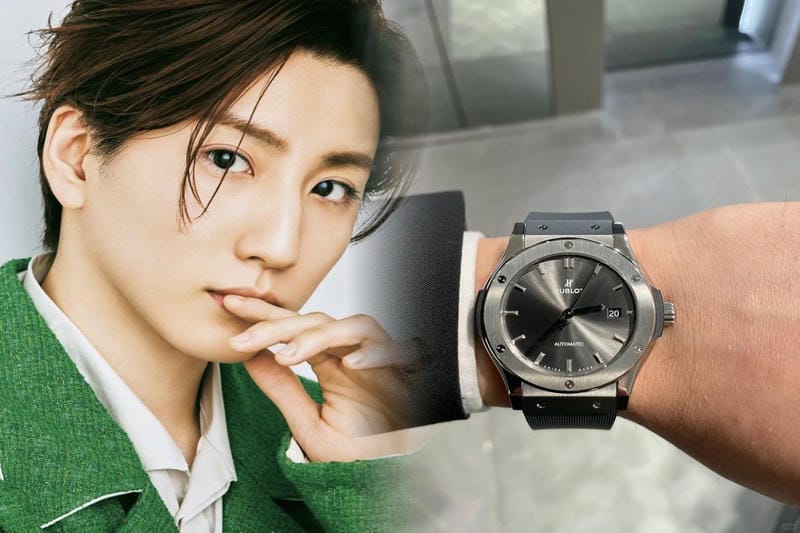 ウブロ 偽物 知恵袋