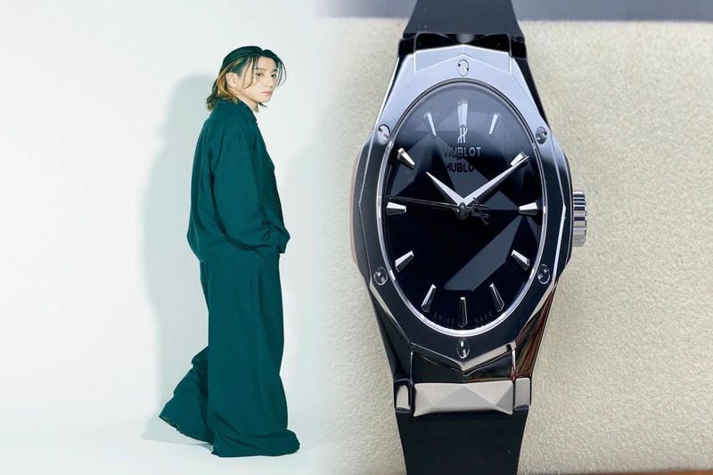 ウブロ並行輸入デメリット