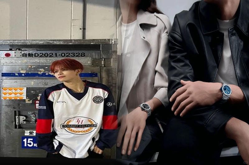 ウブロスマートウォッチ使い方