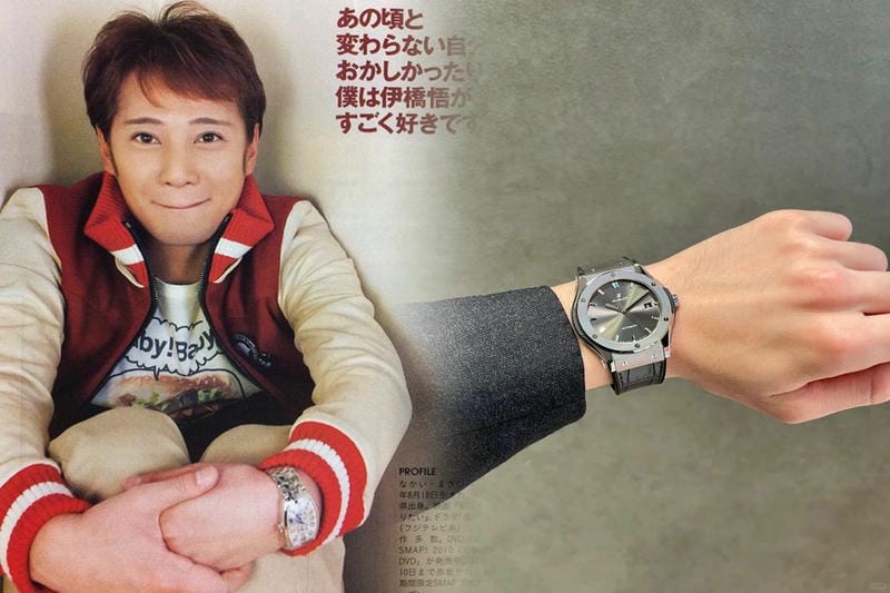 ウブロe-warrantyの開始時期は？