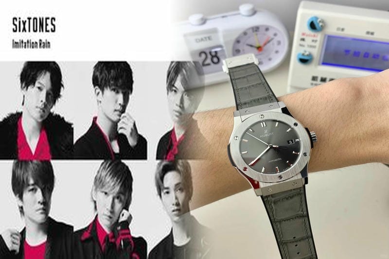 ウブロ時計 メンズ 人気